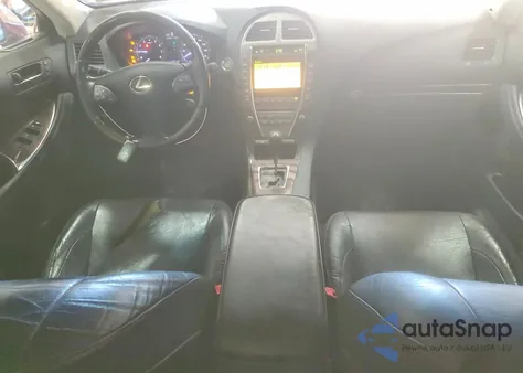 2012 Lexus Es 350 z USA, uszkodzony, nr VIN JTHBK1EG2C2489149